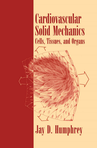 Cardiovascular Solid Mechanics