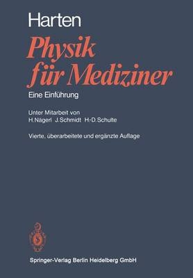 Physik für Mediziner