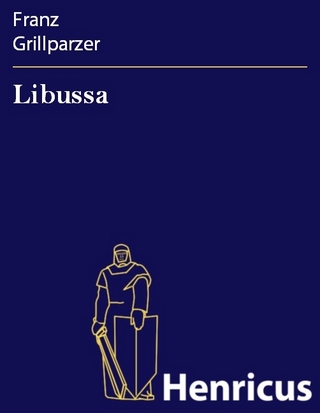 Libussa