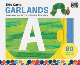 Eric Carle Garlands