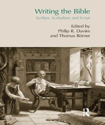 Writing the Bible - 