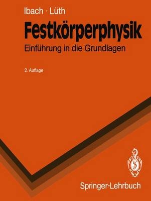 Festkörperphysik