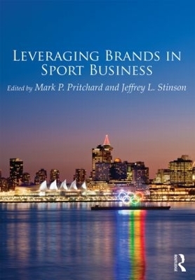 Leveraging Brands in Sport Business - 