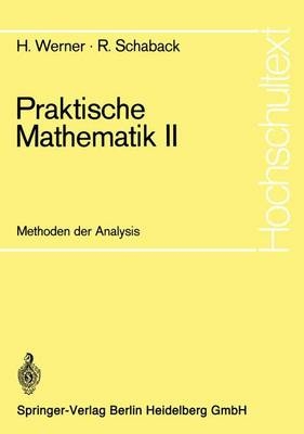 Praktische Mathematik II
