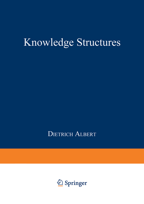 Knowledge Structures - 