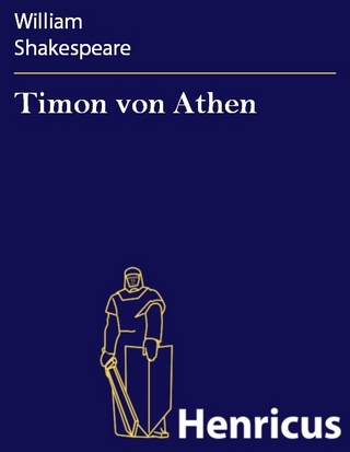 Timon von Athen
