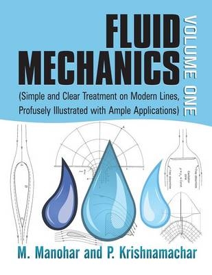 Fluid Mechanics Volume 1