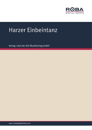 Harzer Einbeintanz