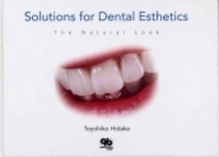 Solutions for Dental Esthetics