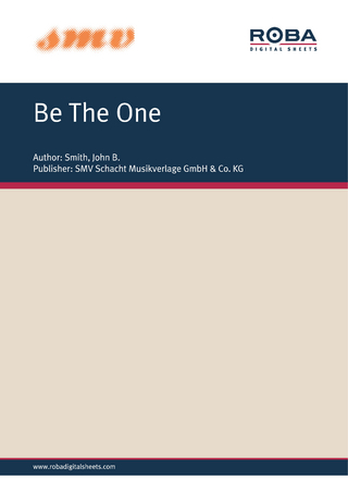 Be The One