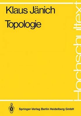 Topologie