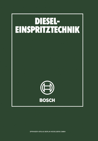 Diesel-Einspritztechnik