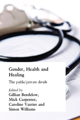 Gender, Health and Healing