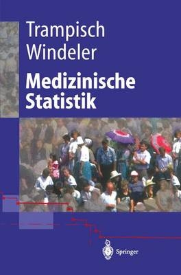 Medizinische Statistik - 