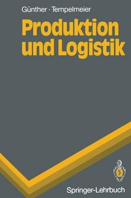 Produktion und Logistik