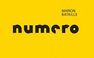 Numero - Marion Bataille