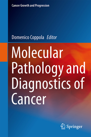 Molecular Pathology and Diagnostics of Cancer
