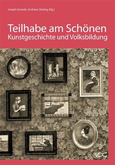 Teilhabe am Sch&ouml;nen - 