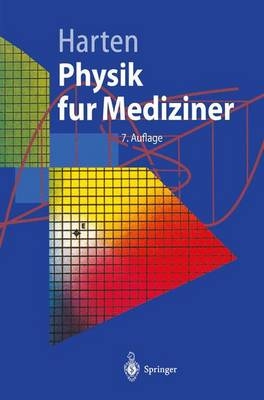 Physik für Mediziner