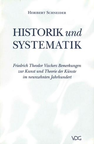 Historik und Systematik
