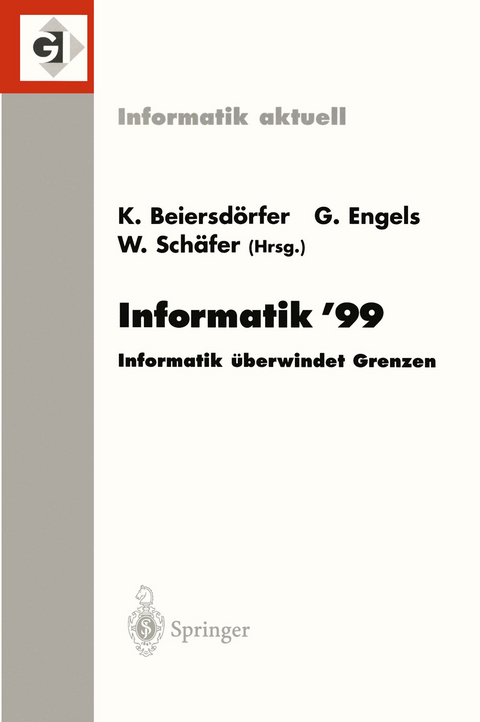 Informatik’99 - 