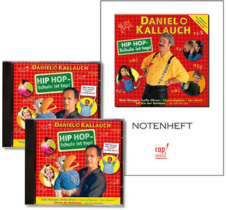 HIP HOP - Schule ist top!