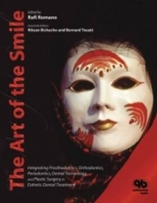 The Art of the Smile - Rafi Romano