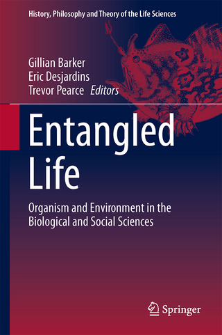 Entangled Life