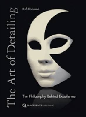 The Art of Detailing