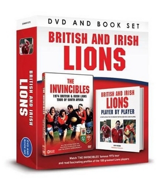 British & Irish Lions