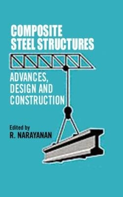 Composite Steel Structures - 