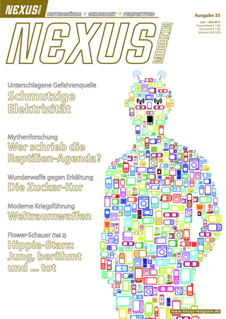 Nexus-Magazin 35
