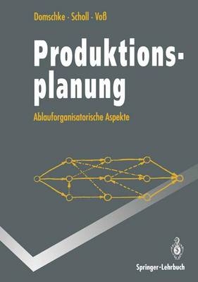 Produktionsplanung
