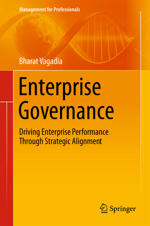 Enterprise Governance - Bharat Vagadia