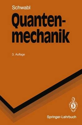 Quantenmechanik