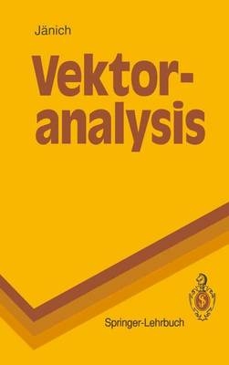 Vektoranalysis