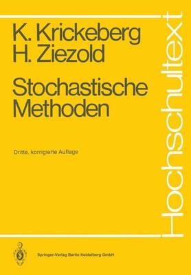 Stochastische Methoden