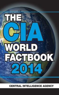 The CIA World Factbook 2014 -  Central Intelligence Agency