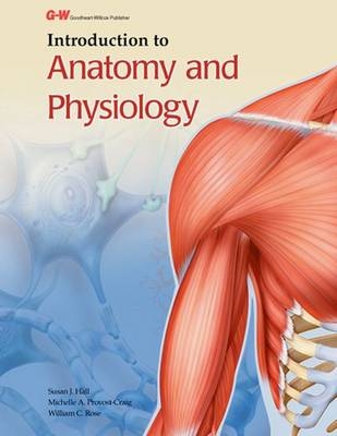 Introduction to Anatomy and Physiology - Susan J Hall, Michelle A Provost-Craig, William C Rose