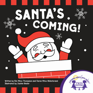 Santa's Coming