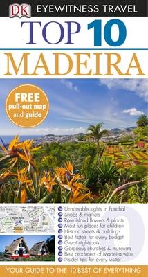 Top 10 Madeira