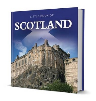 Little Book of Scotland