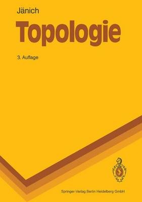 Topologie