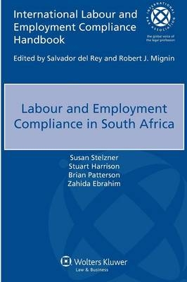 Labour and Employment Compliance in South Africa