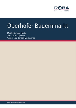 Oberhofer Bauernmarkt