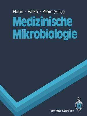 Medizinische Mikrobiologie
