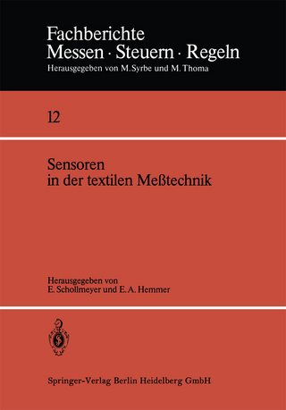 Sensoren in der textilen Meßtechnik