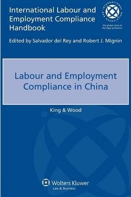 Labour and Employment Compliance in China