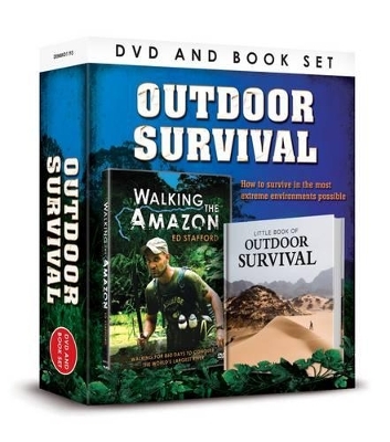 Outdoor Survival - Liam McCann