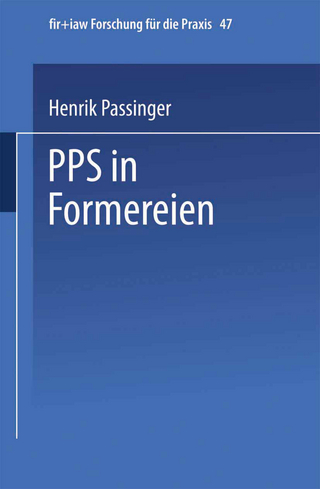 PPS in Formereien